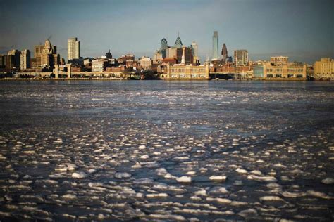 Coldest Temperatures On Record In Each State