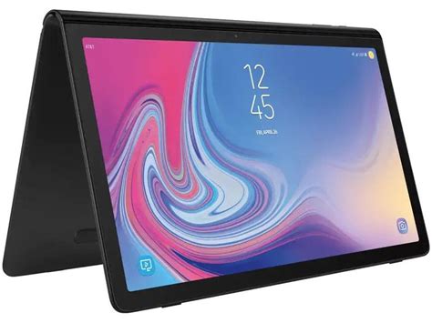 Atandt Offers 173 Inch Samsung Galaxy View 2 Android Tablet As Portable