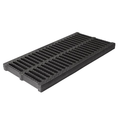 Buy Amsxnoo Plastic Drain Grate Gully Grid Cover Drain Covers Leaf