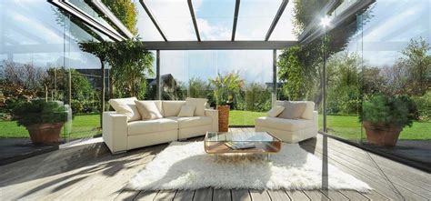 5 Benefits Of Having A Glass Room 5 Star Windows And Conservatories