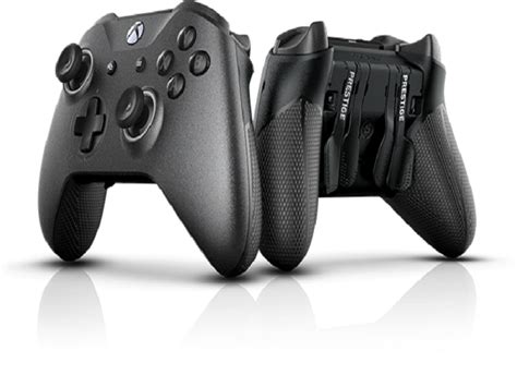 Scuf Prestige Next Level Controller Für Next Gen Xbox Und Pc