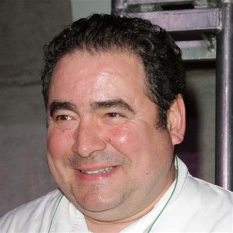 Emeril Lagasse Chef Biography