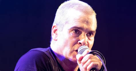 Henry Rollins How The Stooges Fun House Changed My Life Goldmine