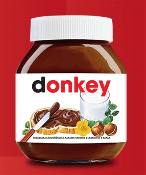 The labeling on all our products enables consumers to make informed choices and helps ensure that nutella can be enjoyed as part of a balanced diet. ferrero has made a point of using sustainable palm oil they claim is not contributing to deforestation and is part of a broad effort to create. Nutella Label Template - printable label templates
