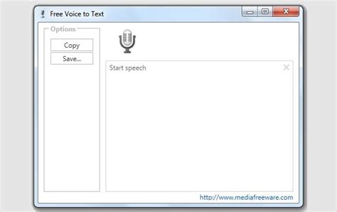 5 easy ways to convert audio files to text. 6+ Best Voice to Text Converter Software Free Download for ...