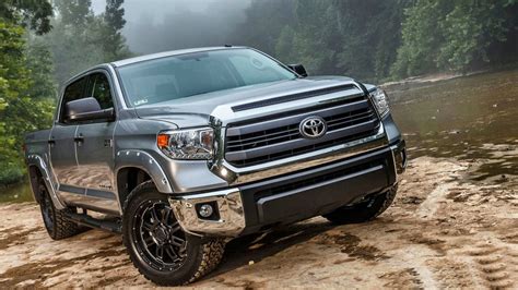 Toyota Tundra 2020 в новом кузове цена в РОССИИ характеристики фото