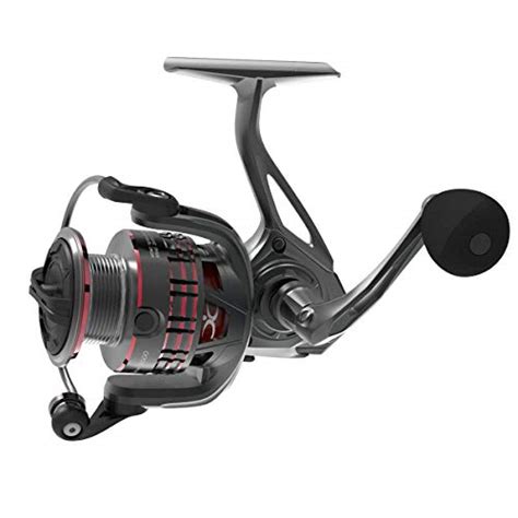 Cadence Stout Saltwater Spinning Reel Smooth Sealed Ball Ball