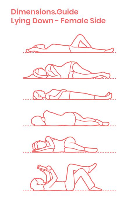 Lying Down Reference Human Lying Down Drawing Side Body Poses