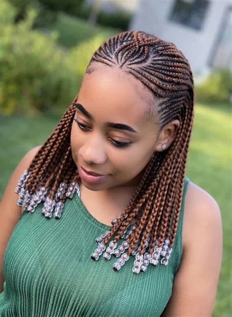 South African Hairstyles 2020 Best African Hairstyles Trending In 2020 Photos Yen Com Gh