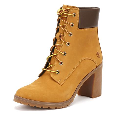 Timberland Boots For Women Timberland Boots Are Still Going Strong 15 Outfits That