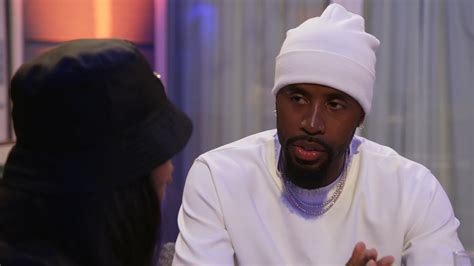 Love And Hip Hop Safaree Apologizes To Erica On Their Anniversary 😦