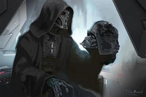 Star Wars Stunning Concept Art Of The Sequel Trilogy Bell Of Lost Souls