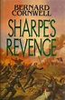 Sharpe's Revenge by CORNWELL, BERNARD: Near Fine Hardcover (1989) First ...