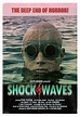 SHOCK WAVES (1977) AGUAS DE TERROR / ONDAS DE CHOQUE / MUTANTES ...