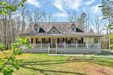 145 Shaw Rd Tellico Plains Tn 37385 Zillow