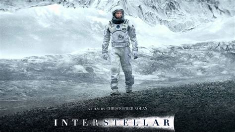 Interstellar Interstellar Movie Review Interestelar Earth Filme