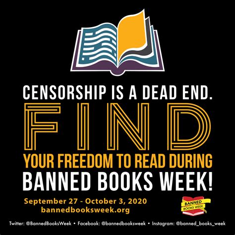Banned Books Week highlights importance of eliminating censorship - The ...