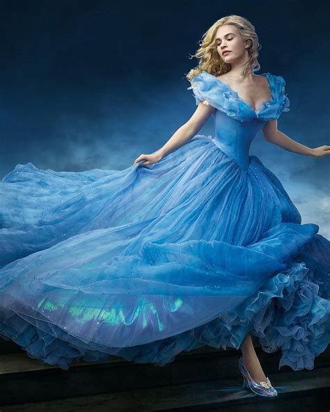 Disney Is Getting Better In Better In Creating Astonishing Dresses