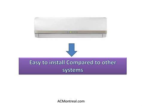 7 Truths About Ductless Air Conditioning System