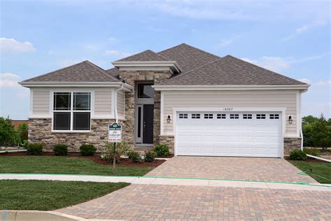 Airhart Construction Concludes Home Sales At Several Dupage County