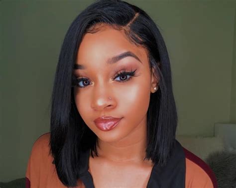 Layered Bob Weave Hairstyles Hairstyle Catalog