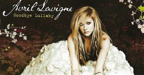 Discos Pop Mas Avril Lavigne Goodbye Lullaby Deluxe