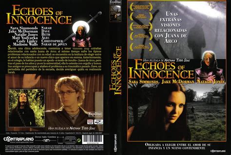 .: Echoes Of Innocence (2005)