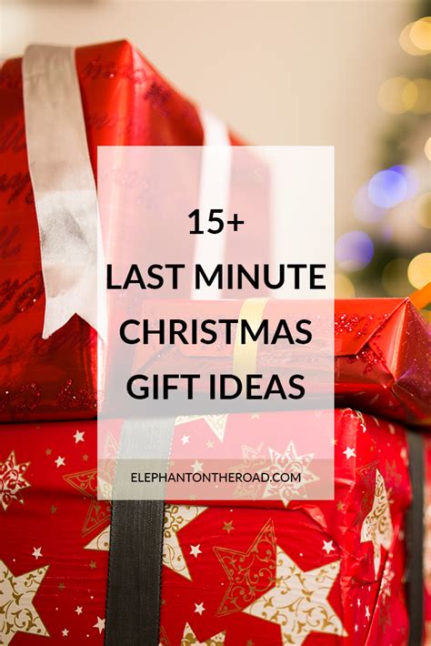 Learn to play all his favourite games. 15 Last Minute Christmas Gift Ideas | Last minute ...