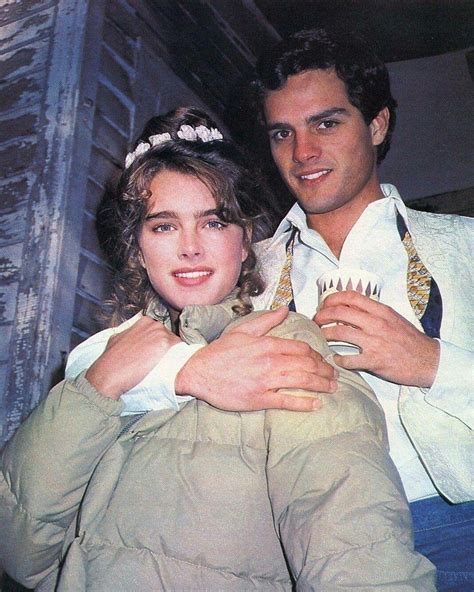 Brooke Shields Brooke Shields Babe Vaquera Sexy Beloved Film Cinema Actrices Hollywood