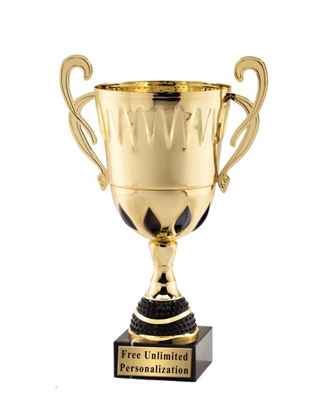 Golden Cup Png