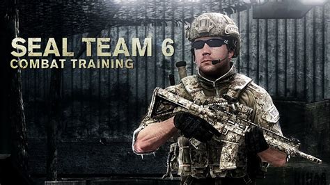 Devgru Seal Team 6 Youtube