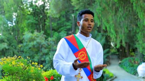 ንኤርትራ ሰላምn Eritrea Selam Zemari Hawash Zewde Mezmur 2022medlote