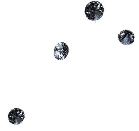 Falling Diamonds Png Png Image Collection