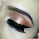 Photos of Eye Makeup Tips With Pictures