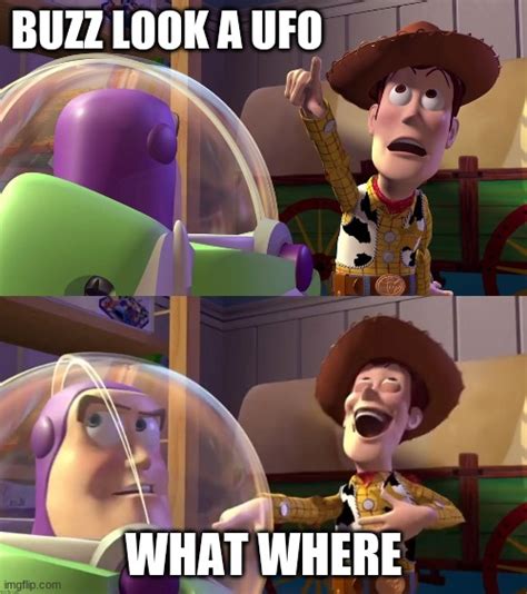 Toy Story Funny Scene Memes Imgflip