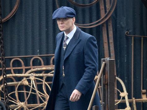 Exclusive access to content from the producers of peaky blinders. By order of the Peaky Blinders! Hit show celebrated at new ...