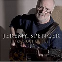 Jeremy Spencer – Precious Little (2006, CD) - Discogs