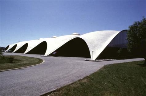 1000 Images About Shell Structures Architecture On Pinterest