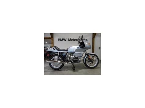 1977 Bmw For Sale Used Motorcycles On Buysellsearch