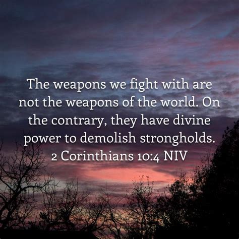Pin On Bible Verses For Spiritual Warfare