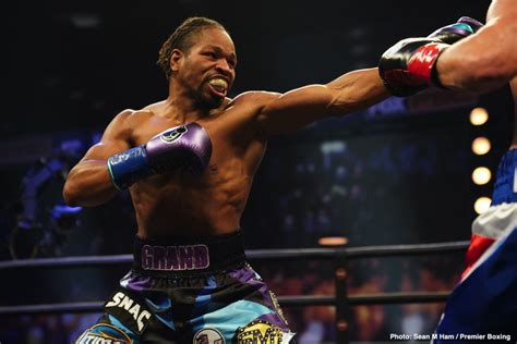 Errol spence jr vs danny garcia predictions, preview, who wins the fight? Porter ready for Errol Spence Jr vs. Danny Garcia winner ...