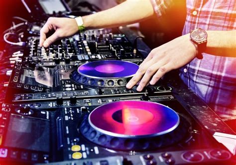 Dj Hire Feel Good Events Melbourne