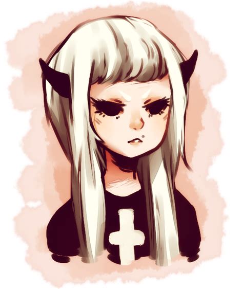 Irodohieru By Ihomicide On Deviantart Anime Art Girl Pastel Goth