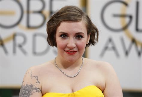 Lena Dunham Celebrates With Taylor Swift At ‘saturday Night Live After Party Gets Naked In Snl