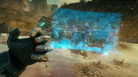 Rage 2 Wallpapers In Ultra Hd 4k Gameranx