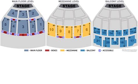 Hill Auditorium Ann Arbor Tickets Schedule Seating Chart Directions