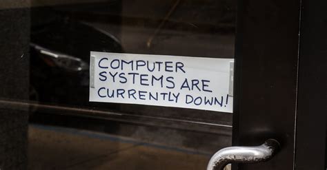 Ransomware Attacks Are Testing Resolve Of Cities Across America The
