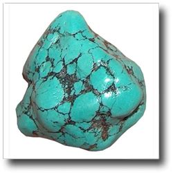 Healing Properties of Crystals | Turquoise healing properties, Turquoise, Best healing crystals