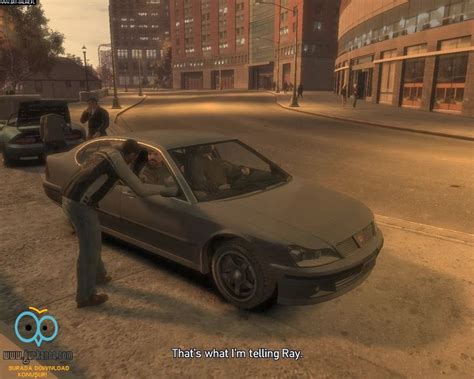 Gta 4 Full Tek Link Sorunsuz İndircrackkurulum ~ Android Hileli Apk