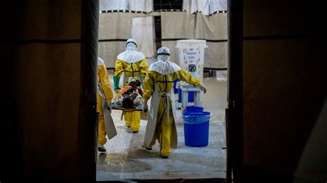 Democratic Republic Of Congo More Than 50 Women Allege Abuse By Ebola Aid Workers Uk News